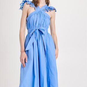 NWT En Saison Crista Dress